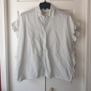 Madewell top